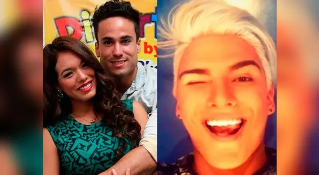 Zorro Zupe hizo broma pesada a Jazmín Pinedo