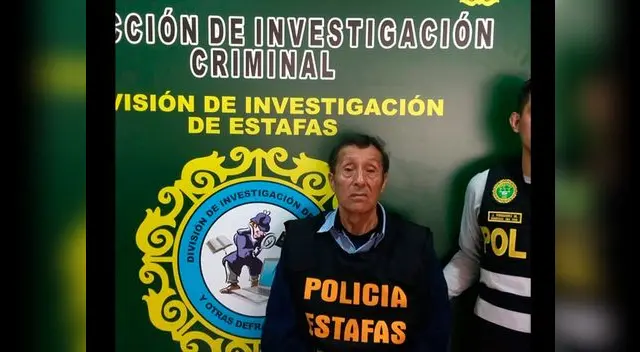 Había violado a una niña de 10 años en Huancayo Había violado a una niña de 10 años en Huancayo