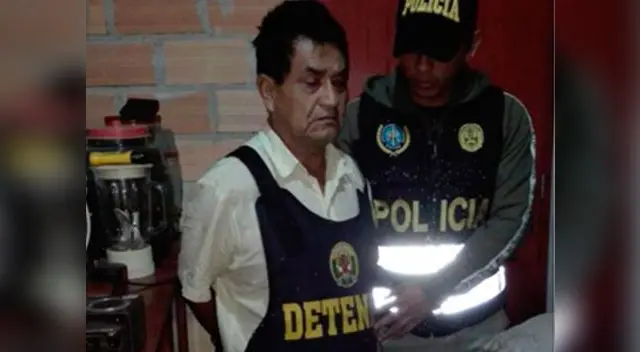 Ministerio Público inició investigación contra fiscal de Moyobamba, Arnaldo Valle Marino Ministerio Público inició investigación contra fiscal de Moyobamba, Arnaldo Valle Marino