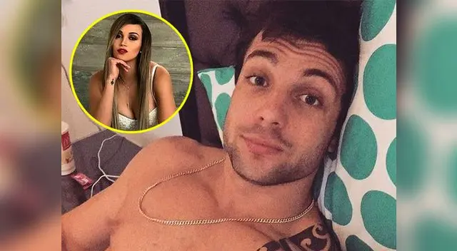 Nicola Porcella revela cuánto tiempo tiene planeado guardar luto por Angie Arizaga Nicola Porcella revela cuánto tiempo tiene planeado guardar luto por Angie Arizaga