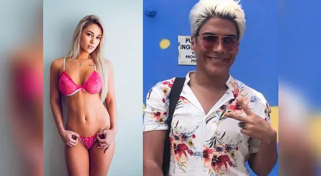 'Zorro Zupe' hace sorprendente revelación sobre Julieta Rodríguez