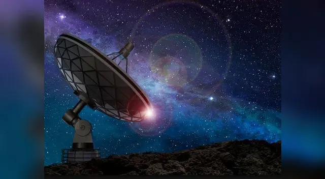 ¿ Hay vida extraterrestre ?