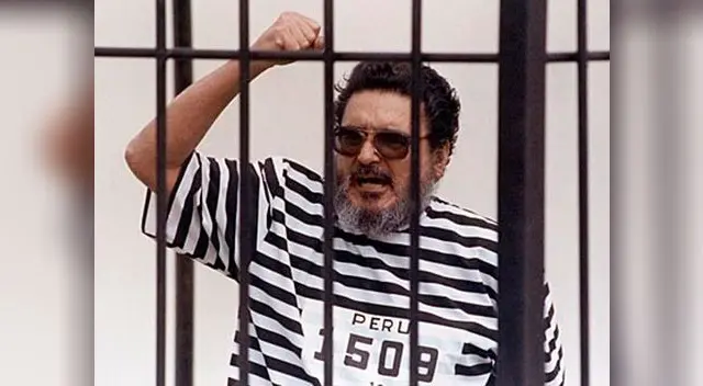 Se cumplen 26 años de la captura de Abimael Guzmán