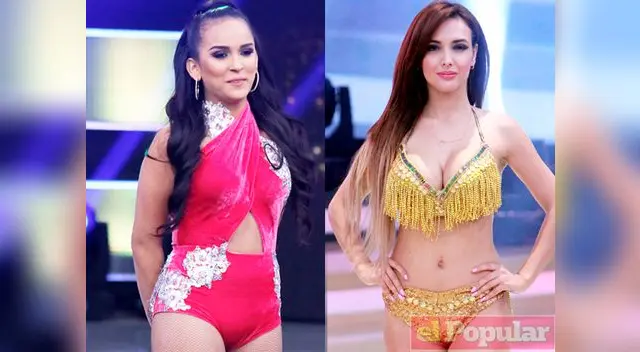 Daniela Darcourt no quiere que la comparen con 'Chica Selfie'