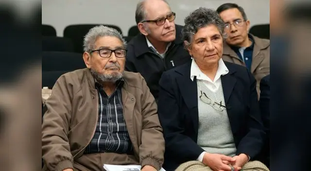Poder Judicial condenó a cadena perpetua contra Abimael Guzmán por atentado a la calle Tarata