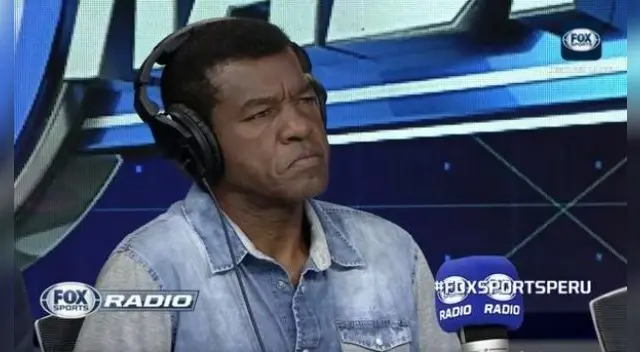 Uribe criticó el desempeño de Cueva