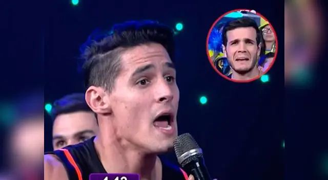 Facundo González explota contra su equipo