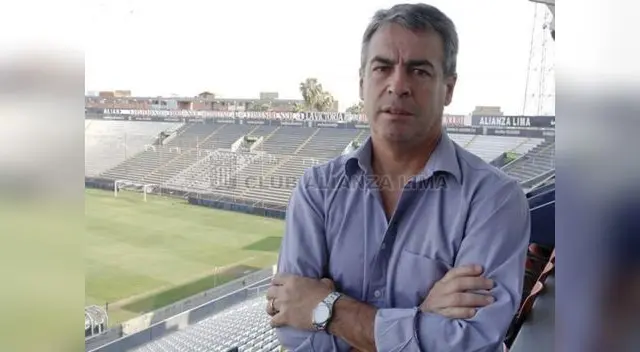Bengoechea aplaudió la actitud de los hinchas