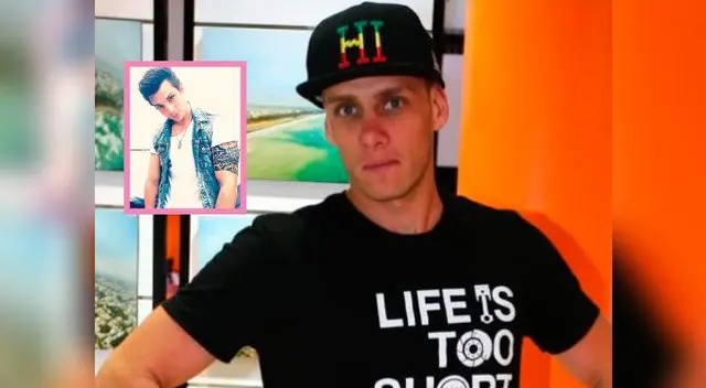 Krayg Peña no se calla nada Krayg Peña no se calla nada