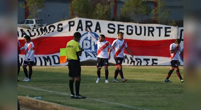 Municipal de Yanhuanca alcanzó un buen empate en Junín FOTO: A Todo Deporte