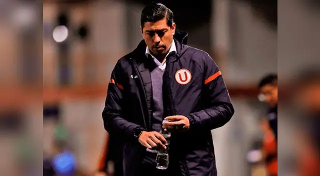 Universitario ganó su primer partido en el Torneo Clausura