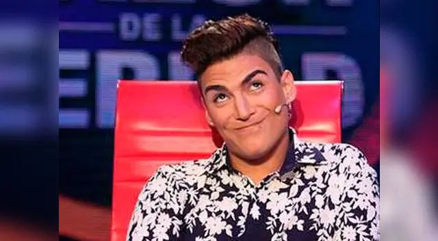 ¿'Zorro Zupe' tuvo 'romance' con actor de cine para adulto? ¿'Zorro Zupe' tuvo 'romance' con actor de cine para adulto?