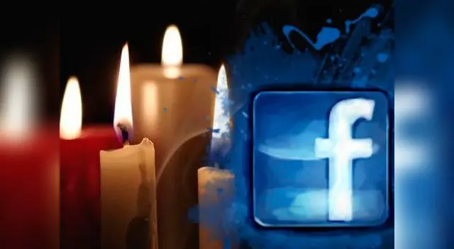 Menor anunció su muerte en Facebook Menor anunció su muerte en Facebook
