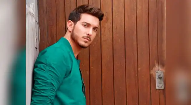 Neven Ilic promociona su nuevo single ''Luz Verde'' Neven Ilic promociona su nuevo single ''Luz Verde''
