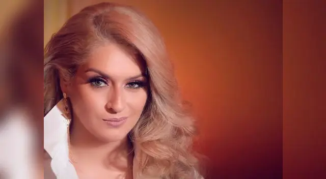 Una voz femenina que comienza a encantar a todos los peruanos