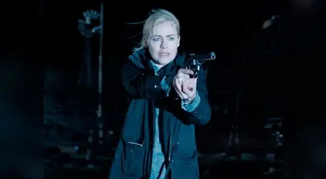 'Puertas al infierno' ingresan a cartelera el jueves