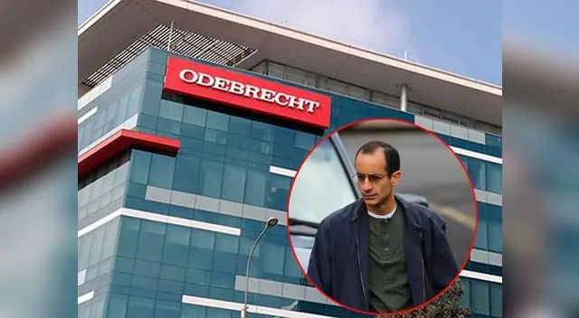 Ministerio Público suspendió interrogatorios a funcionarios de Odebrecht