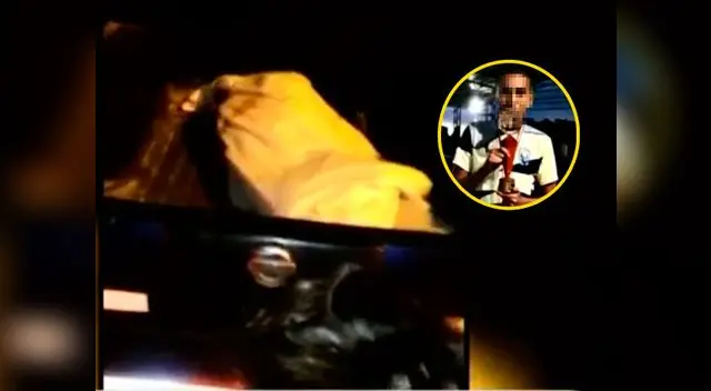 Lamentable pérdida en el fútbol peruano Lamentable pérdida en el fútbol peruano