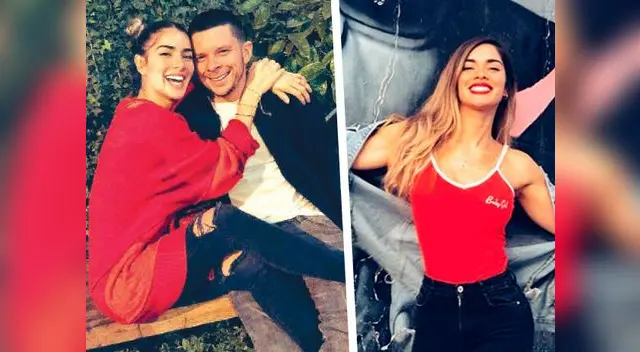 Mario Hart aclara rumores Mario Hart aclara rumores