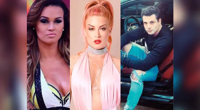 Nicola Porcella se pronuncia sobre su estado sentimental