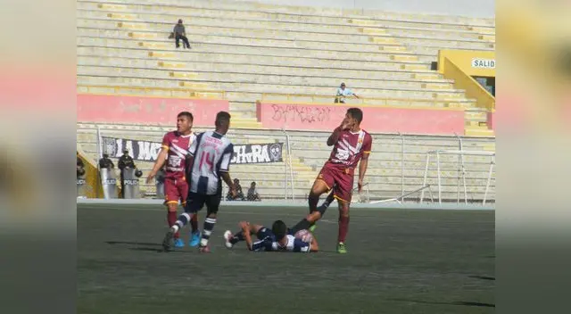 UDP espera cobrarse la revancha con Torino que lo venció en la disputa del título Departamental. FOTO: Roberto Saavedra UDP espera cobrarse la revancha con Torino que lo venció en la disputa del título Departamental. FOTO: Roberto Saavedra
