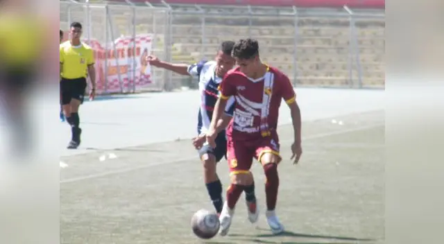 El encuentro se jugará a la una de la tarde en el Campeonísimo de Talara. FOTO: Roberto Saavedra El encuentro se jugará a la una de la tarde en el Campeonísimo de Talara. FOTO: Roberto Saavedra