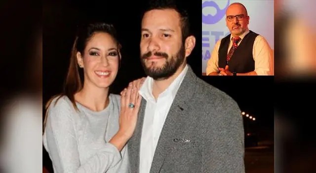 Miguelón se confesará con Beto