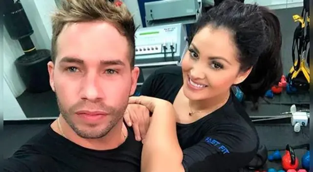 Kevin ya quiere casarse con Michelle Kevin ya quiere casarse con Michelle