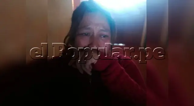 Mujer acusada de abusar de sus dos menores hija fue capturada Mujer acusada de abusar de sus dos menores hija fue capturada