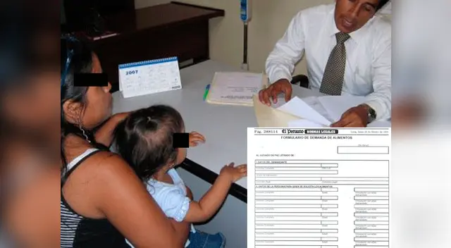 Documento exonera a litigantes del pago de tasas judiciales y puede ser usado desde hoy a nivel nacional