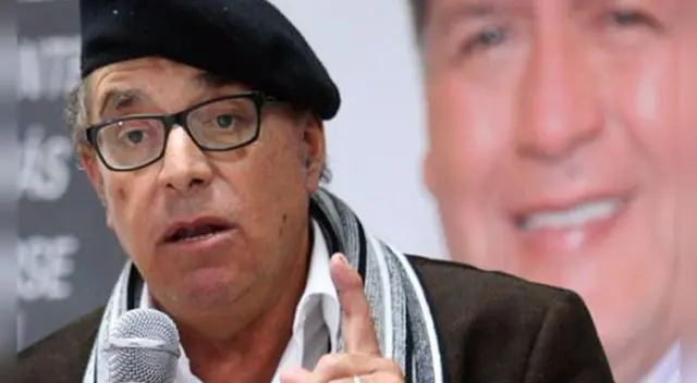 Poder Judicial solicitó al Congreso que ejecute la condena del congresista Edwin Donayre