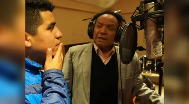 La música es otra de sus pasiones