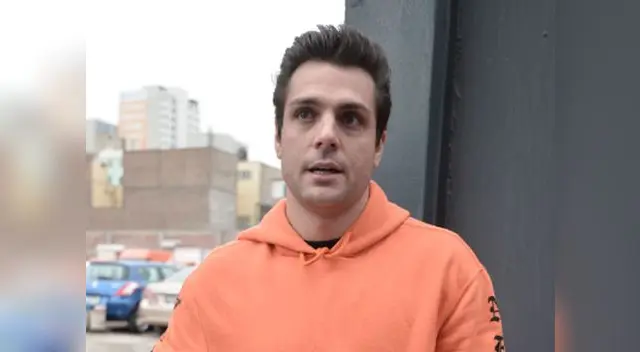 Nicola Porcella respondió a críticas Nicola Porcella respondió a críticas