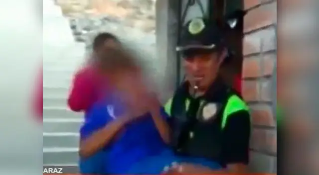 Menor sufrió quemaduras de segundo grado Menor sufrió quemaduras de segundo grado