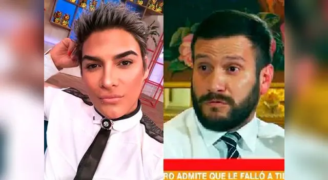 Miguelón contó cómo se lleva con el 'Zorro Zupe'.