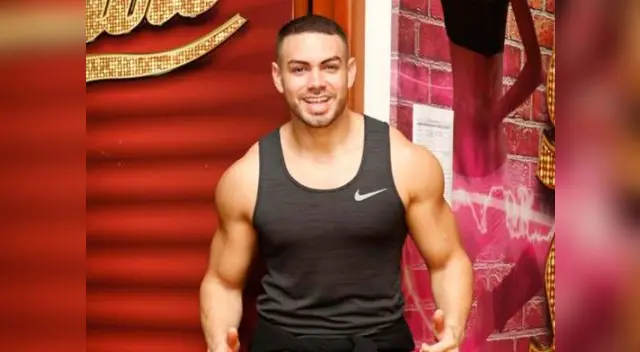 Coto se despidió de nuestro país