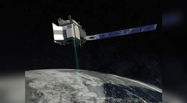 La misión costará 1.000 millones de dólares