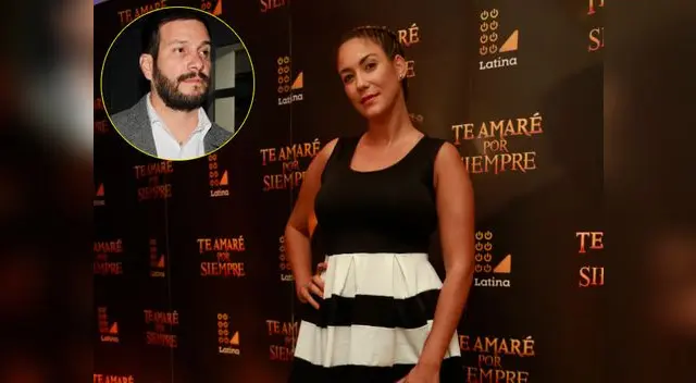 Tilsa Lozano reiteró que Miguel Hidalgo siempre será su familia este o no este con él Tilsa Lozano reiteró que Miguel Hidalgo siempre será su familia este o no este con él