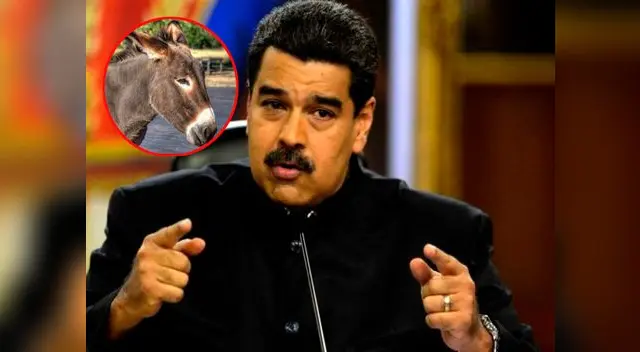 Bombero detenido por burlarse de Nicolás Maduro Bombero detenido por burlarse de Nicolás Maduro