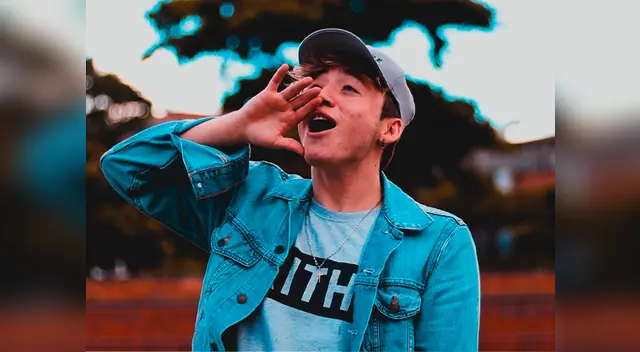 Artista internacional llega por primera vez al Perú