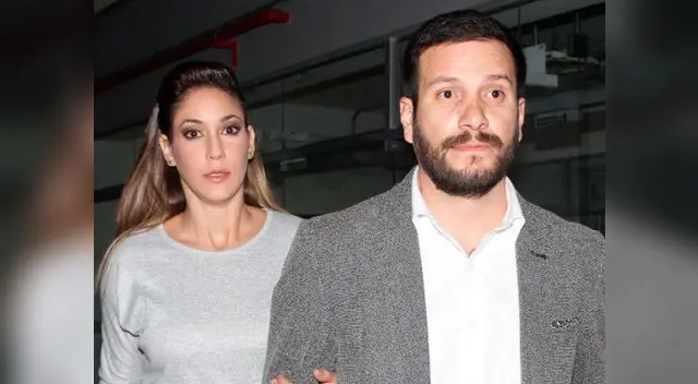 Beto Ortiz presentó la segunda parte de la entrevista con Miguel Hidalgo que vino dar su versión tras ampay con mujeres Beto Ortiz presentó la segunda parte de la entrevista con Miguel Hidalgo que vino dar su versión tras ampay con mujeres