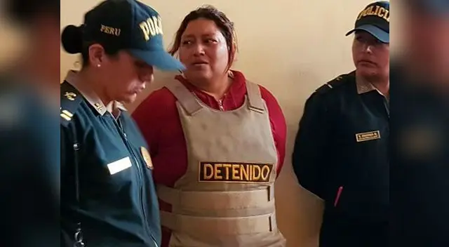 La "Madre Diabla" pasa pruebas en Lima