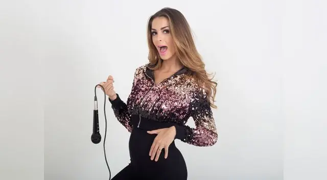 Poco a poco es también la reina de las redes sociales