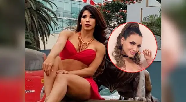 No son amigas pero saben apreciar sus talentos No son amigas pero saben apreciar sus talentos