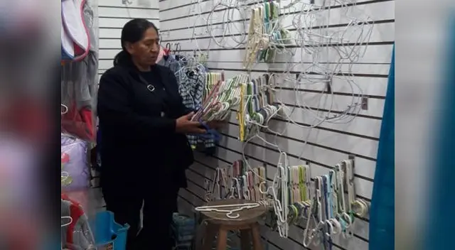 Ladrones cargaron con artefactos y mercadería de mercado en VES