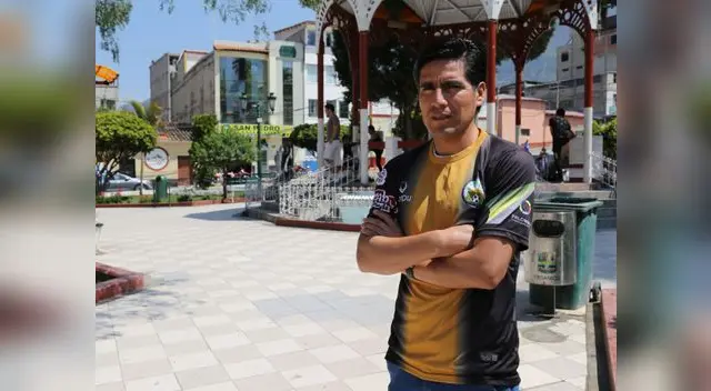 FC Retamoso es el nombre de su club