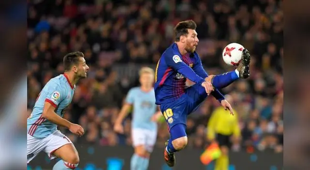 El objetivo de Barcelona es llevar la Champions League 2018-2019 El objetivo de Barcelona es llevar la Champions League 2018-2019