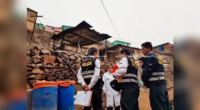 Anciano falleció en incendio en su vivienda. Anciano falleció en incendio en su vivienda.
