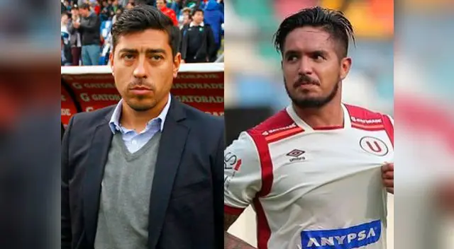 DT de Universitario de Deportes habló sobre críticas por mala racha.