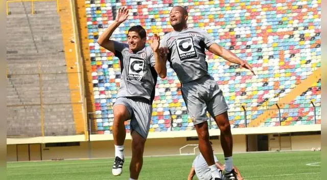 Tres semanas fuera de los campos por lesión tendrán Corzo y Rodríguez